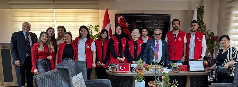 Aile ve Sosyal Hizmetler Bakanlığı Mersin İl Müdürlüğü bünyesinde faaliyet