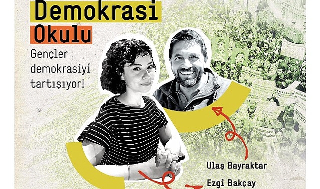 Akdeniz Akademisi gençler için alternatif bir ders serisi başlatıyor.