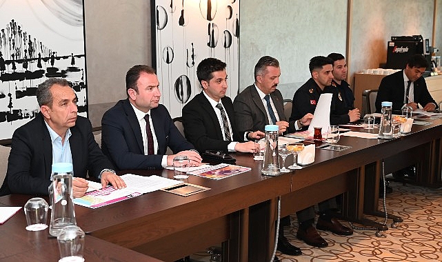 Akra Hotels ana sponsorluğunda AG Tohum desteği ile bu sene