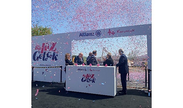 Sigorta sektörünün öncü şirketlerinden biri olan Allianz Türkiye, temel ihtiyaçlara