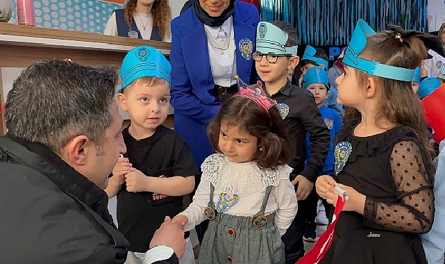Büyükşehir Belediyesi Kadın ve Aile Hizmetleri Dairesi Başkanlığı’na bağlı Anne