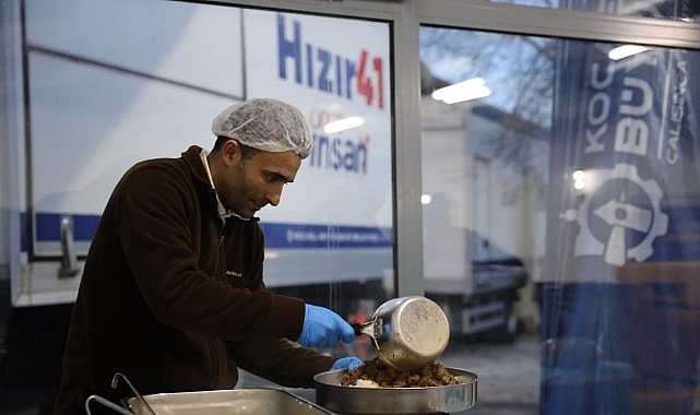 Büyükşehir Belediyesi iştiraklerinden, kentin vazgeçilmez markası Antikkapı A.