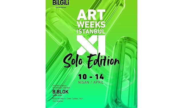 Artweeks Istanbul XI.