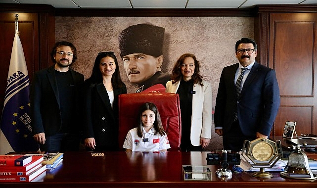 Ulu Önder Mustafa Kemal Atatürk’ün dünya çocuklarına armağan ettiği 23