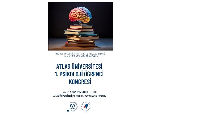İstanbul Atlas Üniversitesi İnsan ve Toplum Bilimleri Fakültesi Psikoloji Bölümü