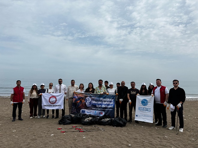 Mersin Barosu Kent ve Çevre Komisyonu, Mersin Büyükşehir Belediyesi, TMMOB
