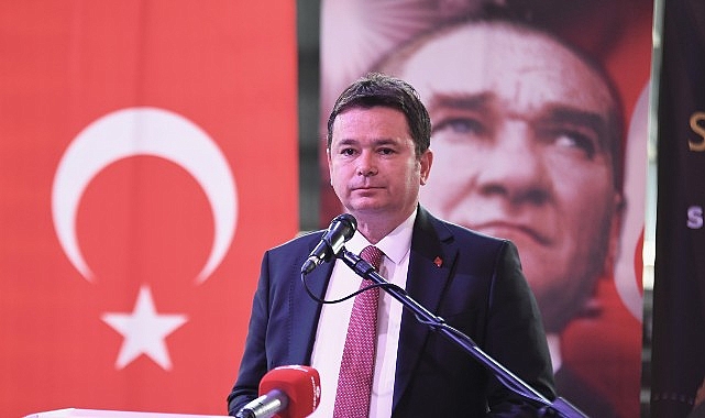 Başkan Aydın Fetih Günü Etkinlikleri programını duyurdu  Bursa için