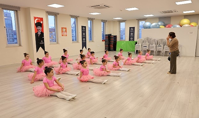 Aydın Büyükşehir Belediye Başkanı Özlem Çerçioğlu’nun öncülüğünde Aydın’da yaşayan her