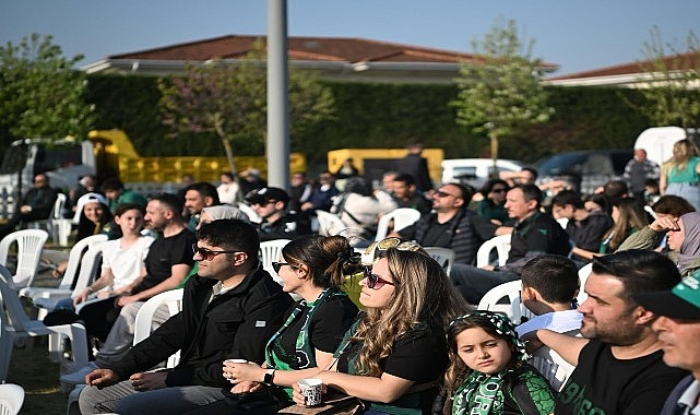 Kartepe Belediye Başkanı Av.