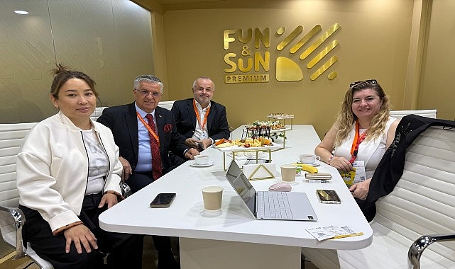 Kemer Belediye Başkanı Necati Topaloğlu, 23.