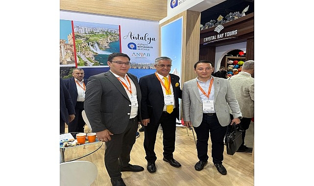 Kemer Belediye Başkanı Necati Topaloğlu, 23.