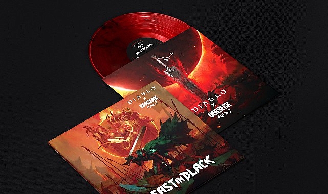 Üç kültürel devin destansı yakınlaşmasına tanıklık ediyoruz: Aksiyon RPG türünü