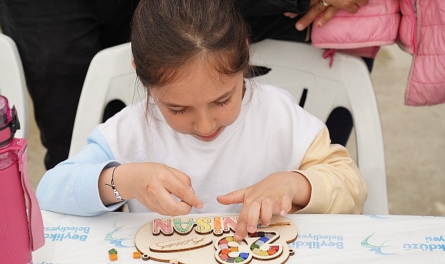 Beylikdüzü, 23 Nisan Ulusal Egemenlik ve Çocuk Bayramı’nı 19-23 Nisan