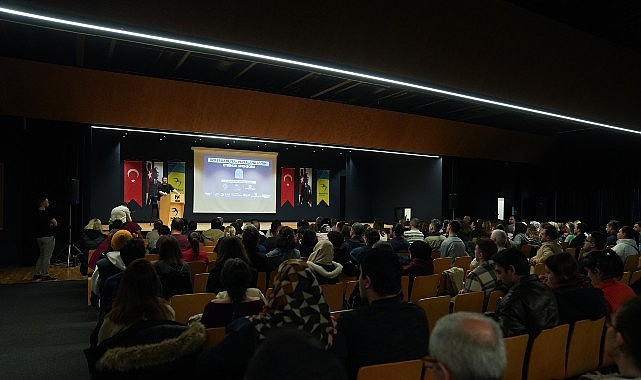      Beylikdüzü Belediyesi’nin BTM Sosyal Medya iş