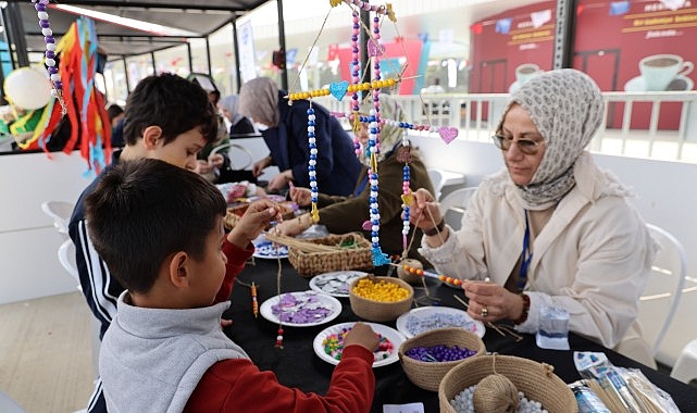 Kocaeli Büyükşehir Belediyesi Meslek ve Sanat Eğitim Kursları (KO-MEK), 23