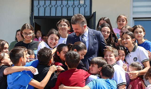 23 Nisan Ulusal Egemenlik ve Çocuk Bayramı, 105.