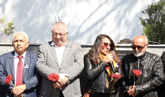 Türk Halk Müziği'nin unutulmaz isimlerinden, sanatçı Ali Ekber Çiçek vefatının