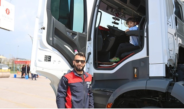 Büyükşehir Belediyesi, İnşaat Mühendisleri Odası Kocaeli Şubesi iş birliğiyle “Minik