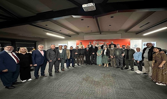 Büyükşehir Belediyesi, 8 Nisan Dünya Romanlar Günü kapsamında Kocaeli’nde yaşayan