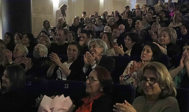 Çankaya Belediyesi'nin Çankaya Evi müzik kursiyerlerinin hazırladığı konser serisi başladı.