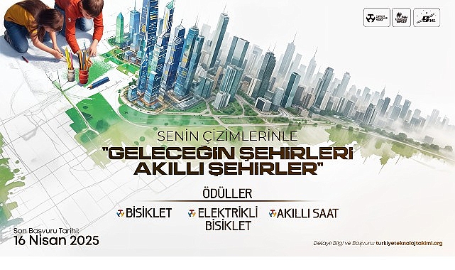 Türkiye Teknoloji Takımı Vakfı, 23 Nisan Ulusal Egemenlik ve Çocuk Bayramı’nı