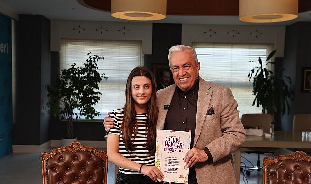 Çocukların Nilüfer’ini oluşturmak için izlenecek yol haritasını belirlemek amacıyla 44