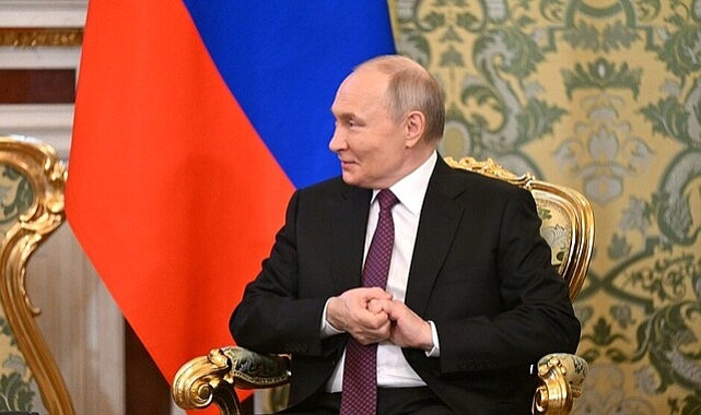 Vladimir Putin extended his condolences to the family and friends of Zurab Tsereteli on his