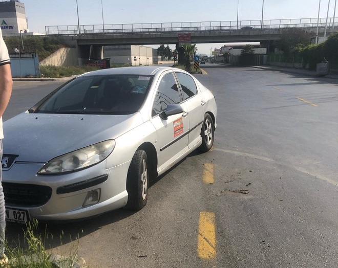 Gazeteci Mehmet Açık Trafik Kazası Geçirdi Güncel Group Yönetim Kurulu