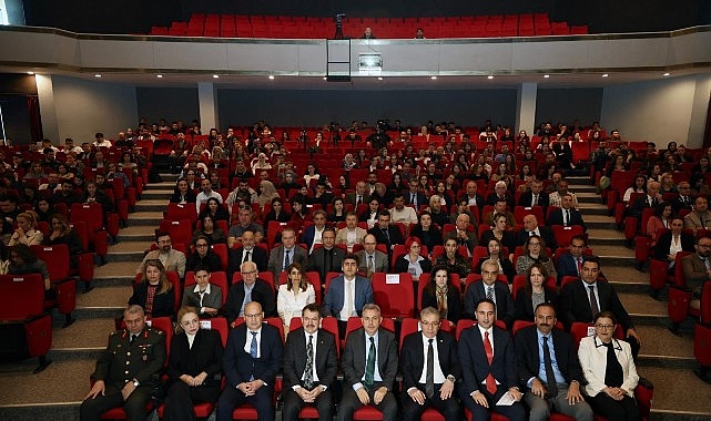 İzmir Valiliği ile Dokuz Eylül Üniversitesi arasında, aile kurumunun korunması
