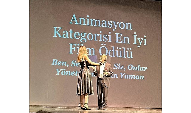 Sinema Yazarı ve Görüntü Yönetmeni Hayri Çölaşan’ın “2023 Yılı Film