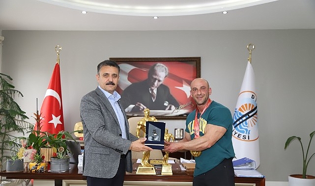 03-06 Nisan 2025 tarihlerinde Yalova’da düzenlenen 2025 Yılı Türkiye  Ahmet 