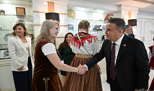 Antalya Büyükşehir Belediye Başkanı Muhittin Böcek, 26.