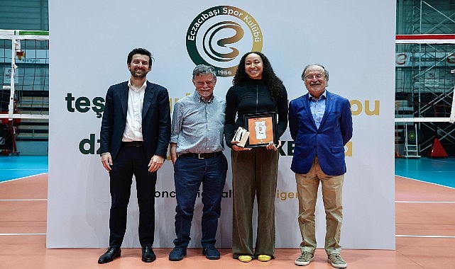 Türkiye’de kadın voleybolunun öncüsü Eczacıbaşı Dynavit, yoğun geçen sezonun ardından