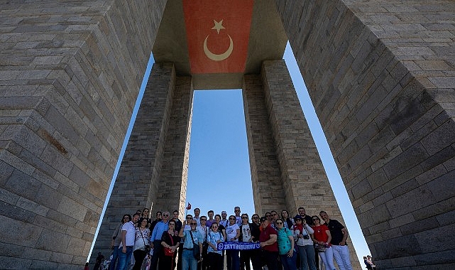 Zeytinburnu Belediyesi’nin Zeytinburnu’nda ikamet eden hemşehrileri için düzenlediği ve gelenekselleşen