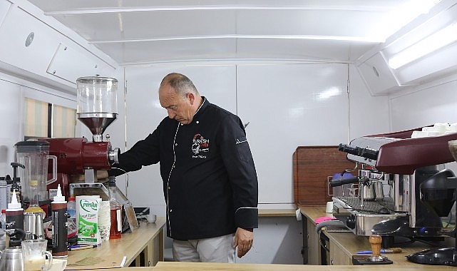 Efes Selçuk Belediyesi ve İzmir Büyükşehir Belediyesi Meslek Fabrikası Şube
