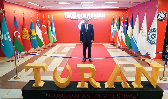 Türk Dünyasının ortak değerlerini ve kültürel bağlarını vurgulayarak, bu bağların