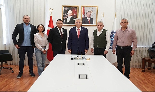  Türkiye’de alanında tek olan Ege Üniversitesi Mühendislik Fakültesi Deri Mühendisliği