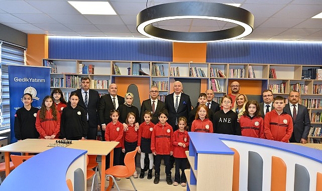 Türkiye sermaye piyasalarının lider kuruluşu Gedik Yatırım’ın, ‘Bir Kitap Bin