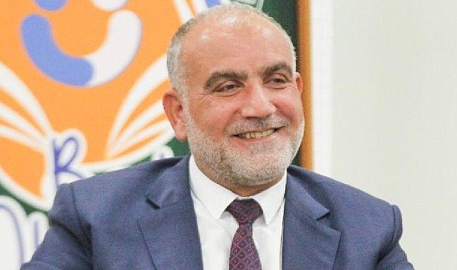 Canik Belediyesi'nin 2025 YKS Ücret Desteği öğrencilerin hesaplarına yattı.