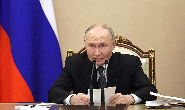 Vladimir Putin sent greetings to participants in the First Russian-African