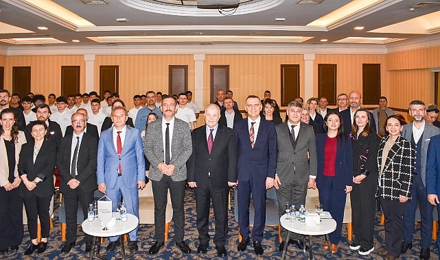 İnci GS Yuasa, Akümülatör ve Geri Kazanım Sanayicileri Derneği (AKÜDER)