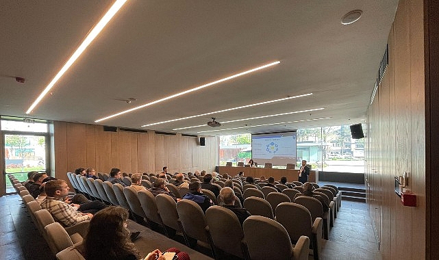 İnegöl Belediyesi’nde tüm birimlerin kalemlerine yönelik “Sonuç Odaklı İzleme ve