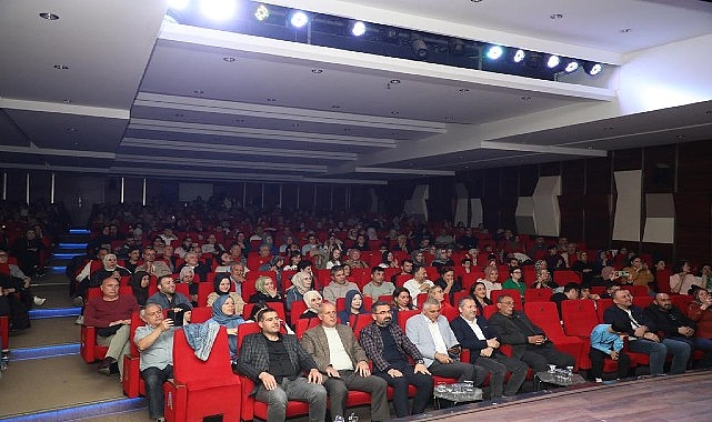 Her yaş grubuna hitap eden Kültür Sanat etkinlikleriyle Nisan ayında