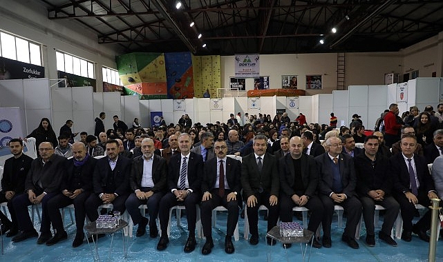 İnegöl’de 7.