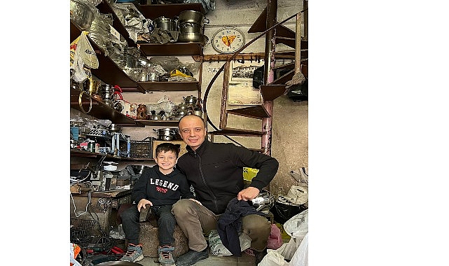23 Nisan Ulusal Egemenlik ve Çocuk Bayramı kapsamında İnegöl Belediyesi,
