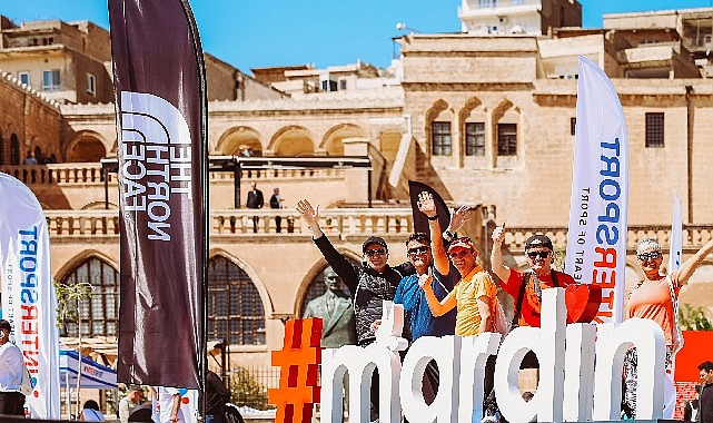 Spor perakende sektörünün global liderlerinden INTERSPORT Türkiye’nin, The North Face ana