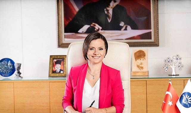      Karabağlar Belediyesi, Muzaffer İzgü'nün Mirasını Çocuk