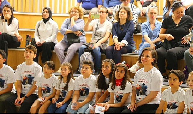 Karabağlar Belediyesi Nasreddin Hoca Çocuk Bilim Kültür Merkezi, önemli bir