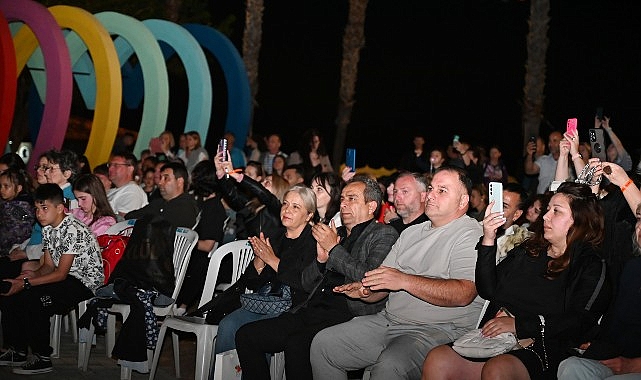 Kemer Belediyesi destekleriyle Bağımsız Devletler Topluluğu Eğitim, Kültür, Yardımlaşma ve