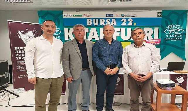 Bursa 22.